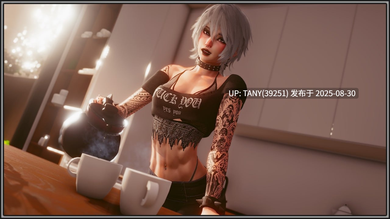 #黎明之秋   #Dawnfall  v0.1 AI汉化版-第10张图片-萌站
