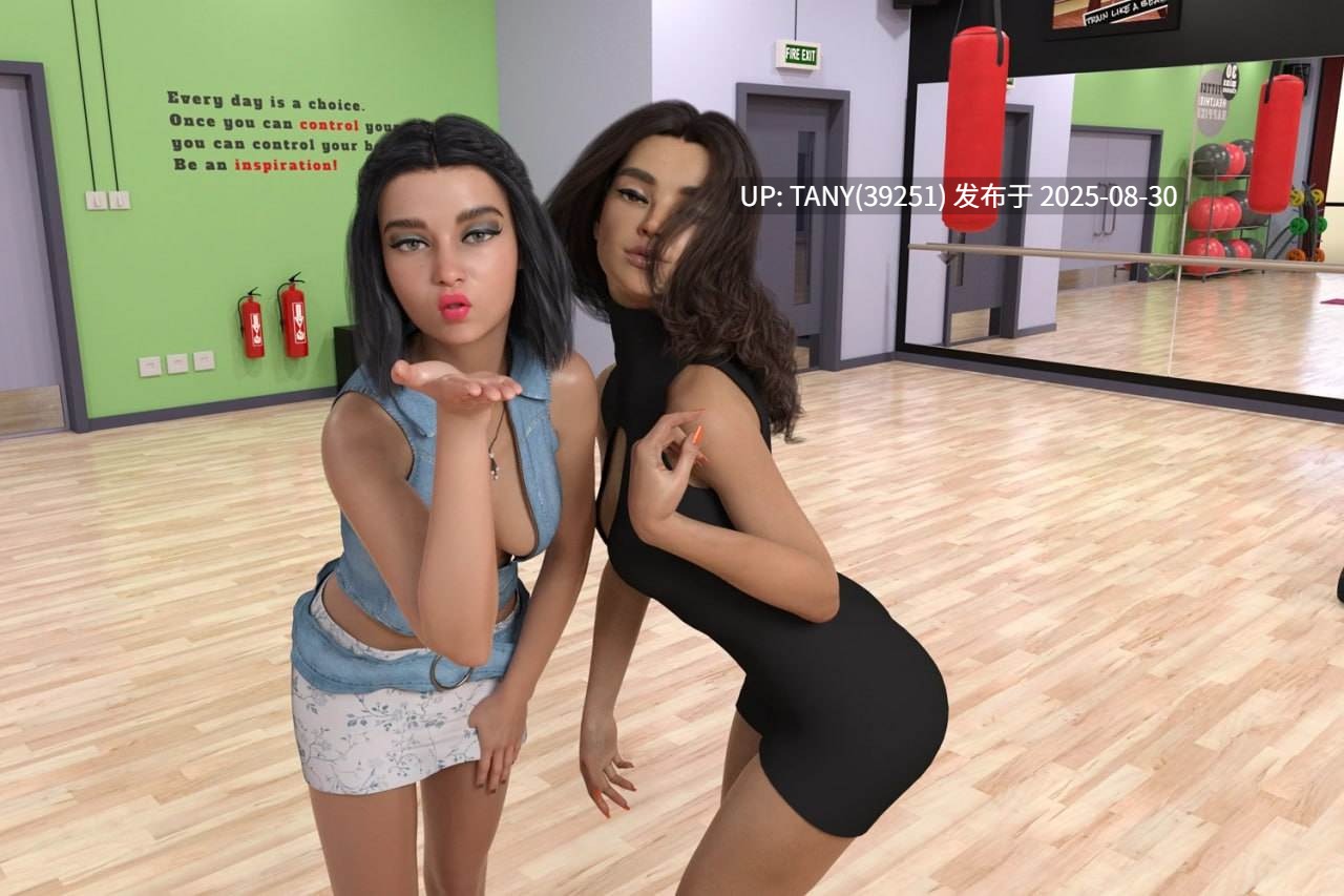 #简单的日子   #Simple Days  v0.19.7 AI汉化版-第5张图片-萌站