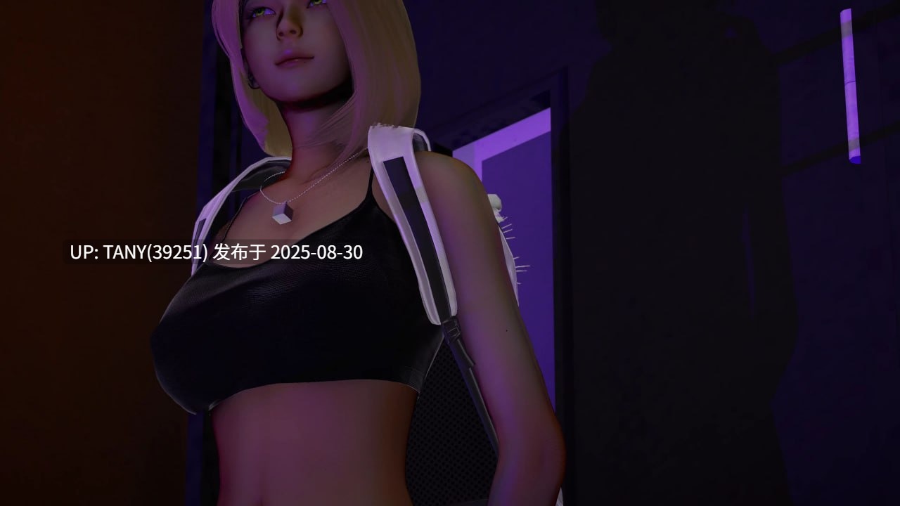 #隐藏的现实   #Hidden Realities v1.0 AI汉化版-第3张图片-萌站