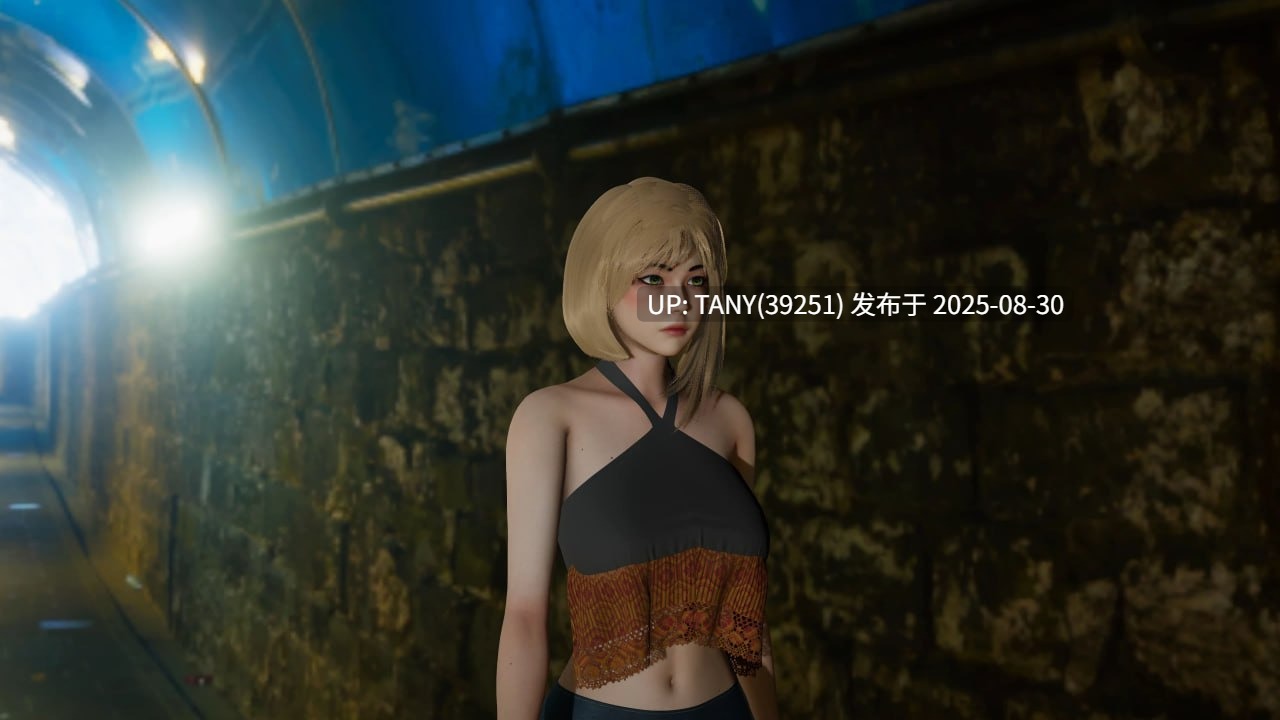#隐藏的现实   #Hidden Realities v1.0 AI汉化版-第7张图片-萌站