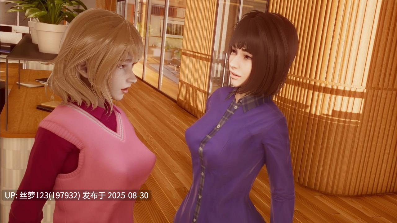 [SLG/PC]#毒力城   #ToxiCity  v0.08 AI汉化版