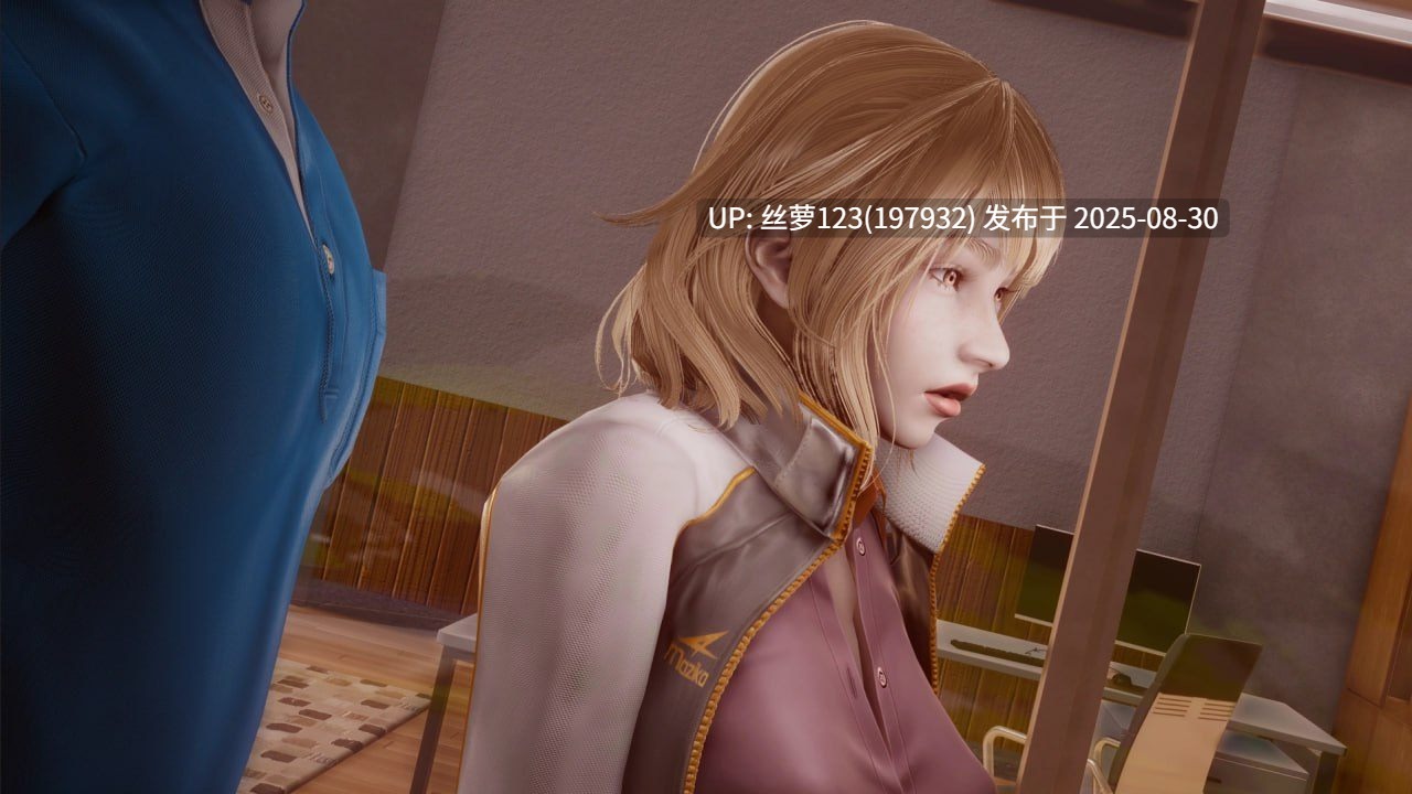 [SLG/PC]#毒力城   #ToxiCity  v0.08 AI汉化版-第3张图片-萌站
