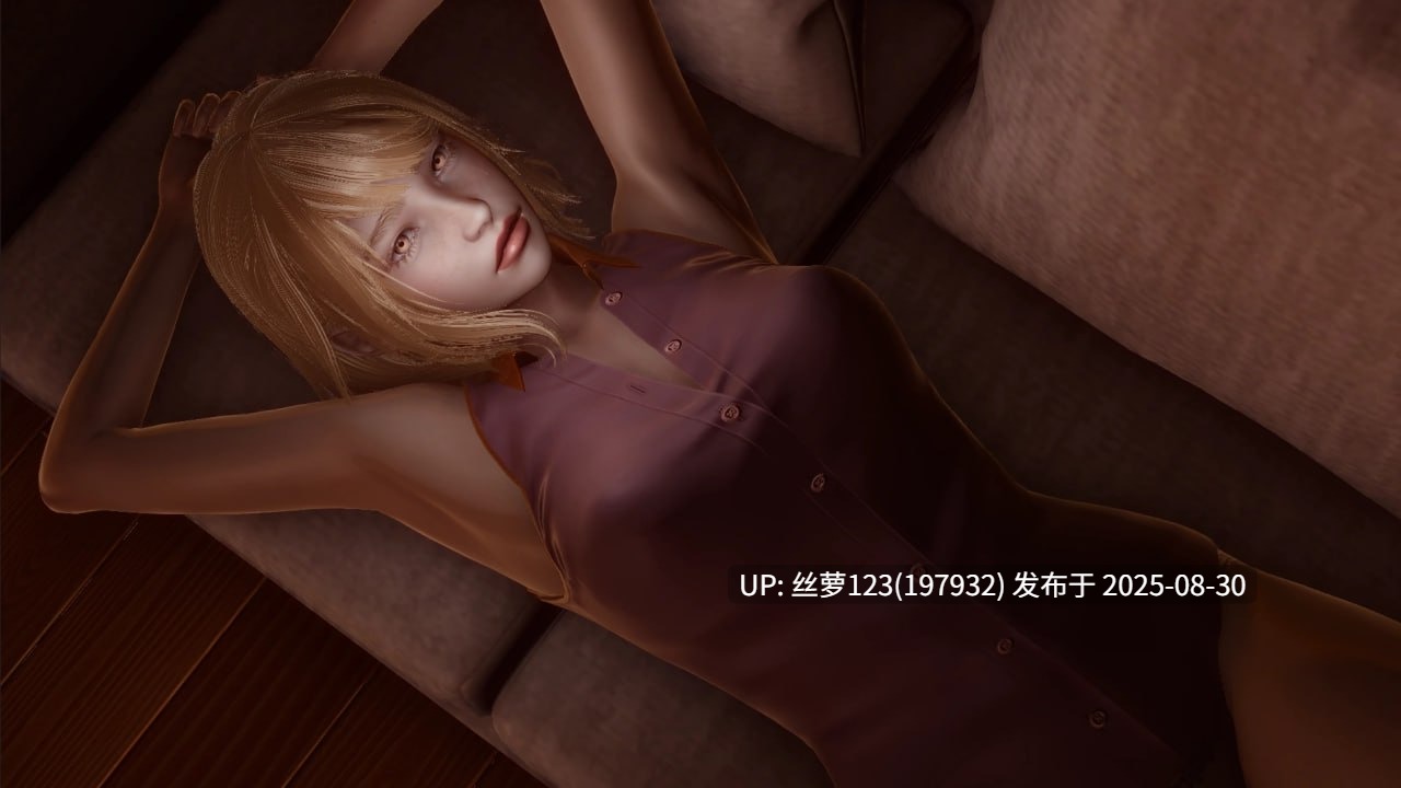 [SLG/PC]#毒力城   #ToxiCity  v0.08 AI汉化版-第4张图片-萌站