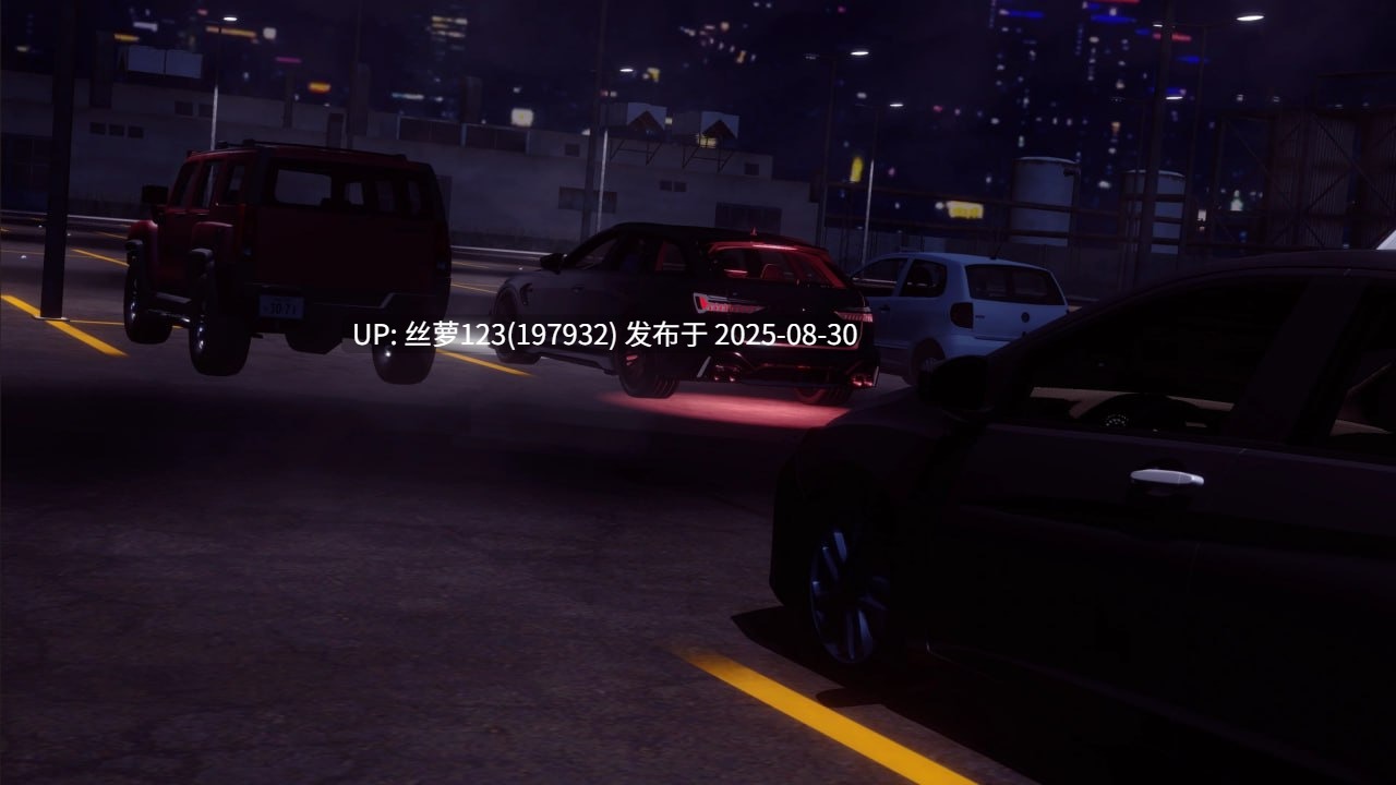 [SLG/PC]#毒力城   #ToxiCity  v0.08 AI汉化版-第5张图片-萌站