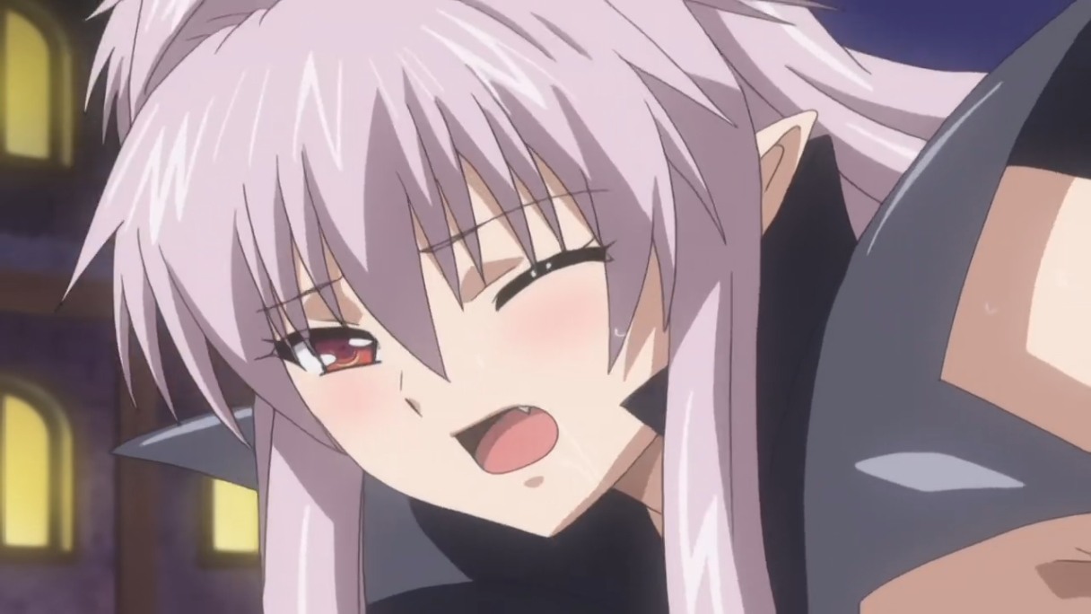 Brandish 魅魔入侵 1-2  玛丽简 玛丽珍 里番合集 中文字幕 熟肉 强奸  呆萌合集-第2张图片-萌站