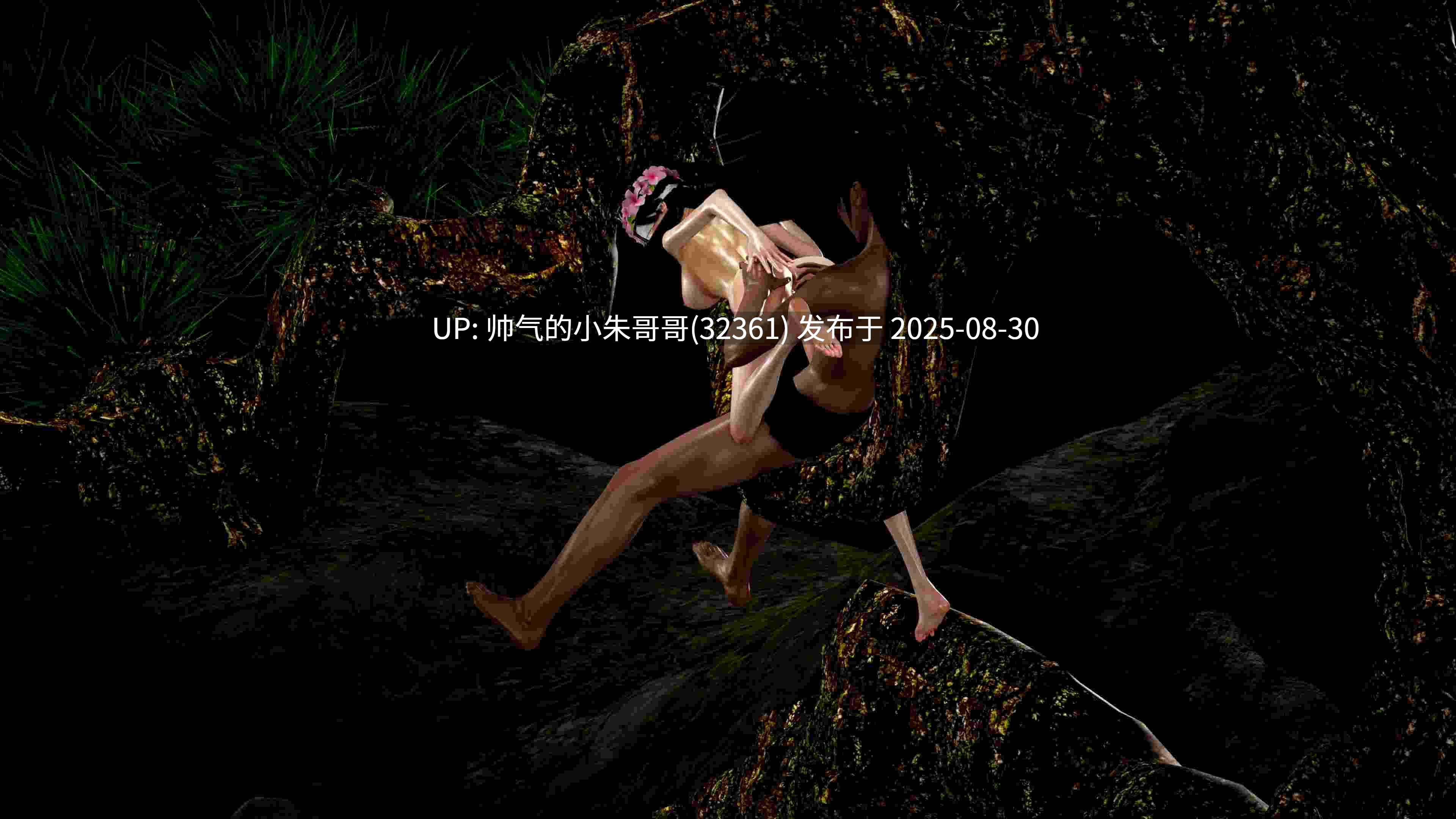  [3D/调教] 神雕秘传 伊志平与小龙女定制版 [910P+1.18G]-第13张图片-萌站