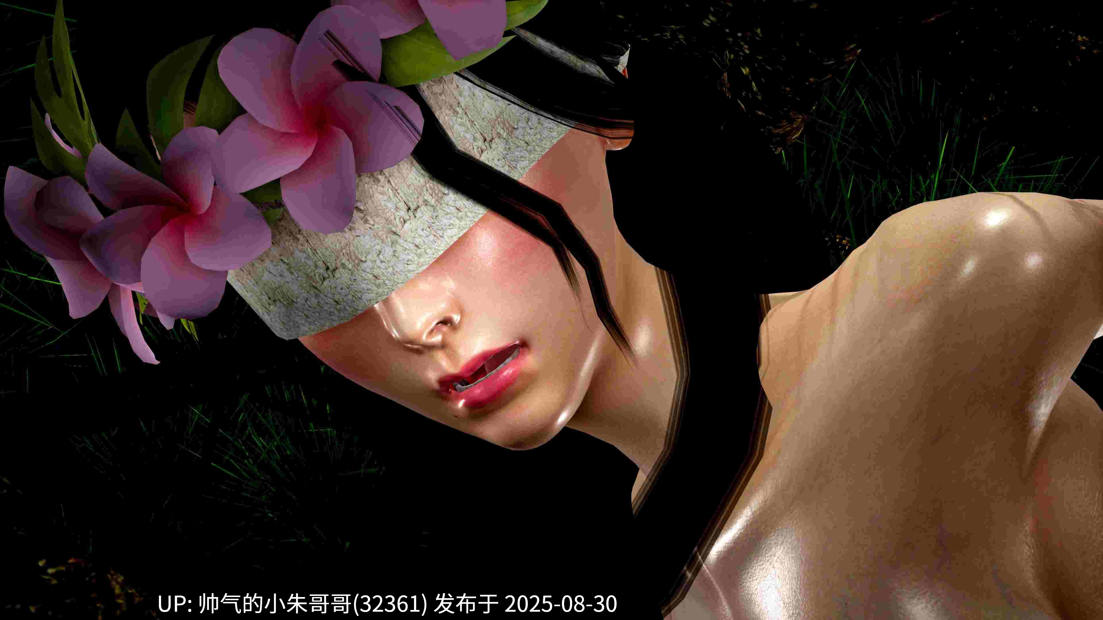  [3D/调教] 神雕秘传 伊志平与小龙女定制版 [910P+1.18G]-第9张图片-萌站