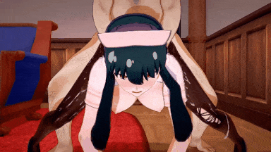 [3D动画/Peh-Koi] 25年8月新作 [517M]-第7张图片-萌站