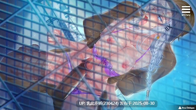 3[SLG-PC] [SLG动态官中]母娘调教 Ver1.35 官方中文版[900M]-第10张图片-萌站
