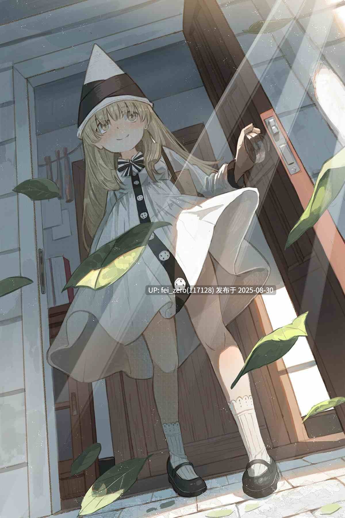 【作品合集】木葉のあ[3部]【全彩汉化】【全收集/自整理】-第2张图片-萌站