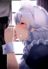 22[SLG-PC] [SLG动态官中]敬业女仆咲夜 官方中文版[1.7G]-第4张图片-萌站