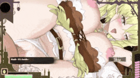 35[SLG-PC] [调教SLG中文动态]妖精调教仪式 STEAM官方中文步兵版[2.2G]