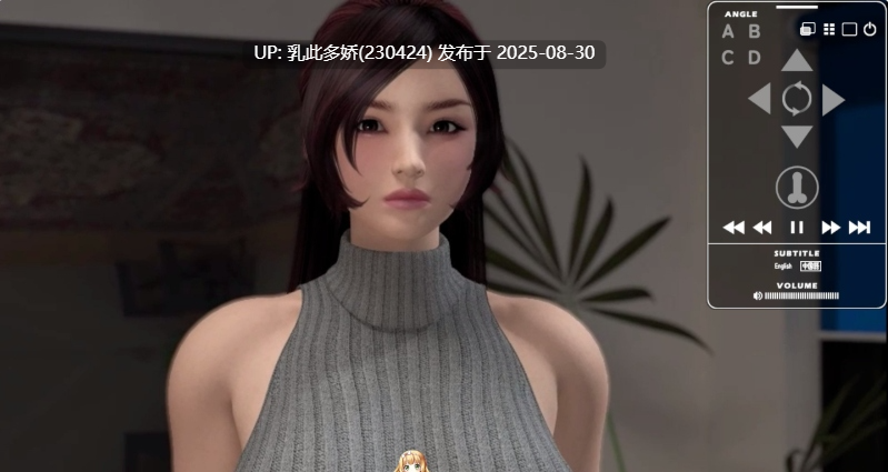 47[SLG-PC] [SLG动态官中]性爱治疗师 官方中文版[3.6G]-第7张图片-萌站