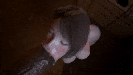 [Omitome] Girl with Horse1-4-第5张图片-萌站