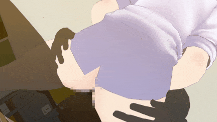 [PINK PUNK PRO] 【本格3Dエロアニメ】ウブギャルJK-the animation- ほんとはウブでえっちで貴方のことが大好きなギャルと放課後あまあまなれそめえっち【園原あいり】