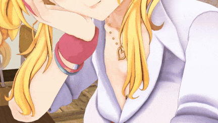 [PINK PUNK PRO] 【本格3Dエロアニメ】ウブギャルJK-the animation- ほんとはウブでえっちで貴方のことが大好きなギャルと放課後あまあまなれそめえっち【園原あいり】-第4张图片-萌站
