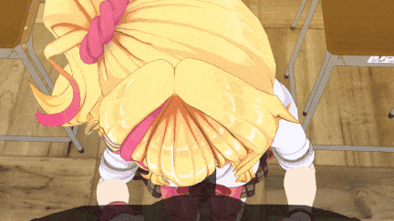 [PINK PUNK PRO] 【本格3Dエロアニメ】ウブギャルJK-the animation- ほんとはウブでえっちで貴方のことが大好きなギャルと放課後あまあまなれそめえっち【園原あいり】-第5张图片-萌站