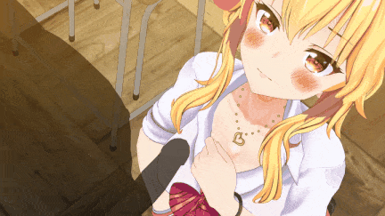 [PINK PUNK PRO] 【本格3Dエロアニメ】ウブギャルJK-the animation- ほんとはウブでえっちで貴方のことが大好きなギャルと放課後あまあまなれそめえっち【園原あいり】-第11张图片-萌站