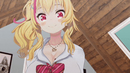 [PINK PUNK PRO] ギャルサキュバスにイキタエさせられる～クラスのギャルが実はサキュバス!_抜け殻になるまで絞り尽くされちゃう～【園原あいり】-第7张图片-萌站