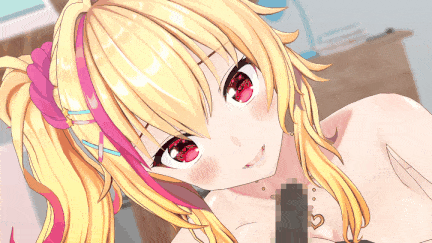 [PINK PUNK PRO] ギャルサキュバスにイキタエさせられる～クラスのギャルが実はサキュバス!_抜け殻になるまで絞り尽くされちゃう～【園原あいり】-第8张图片-萌站