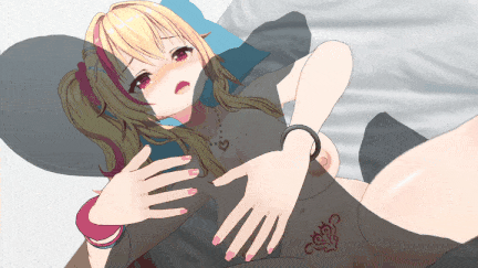 [PINK PUNK PRO] ギャルサキュバスにイキタエさせられる～クラスのギャルが実はサキュバス!_抜け殻になるまで絞り尽くされちゃう～【園原あいり】-第12张图片-萌站