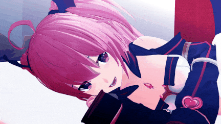 [PINK PUNK PRO] サキュバスアルムのアナル開発-第4张图片-萌站
