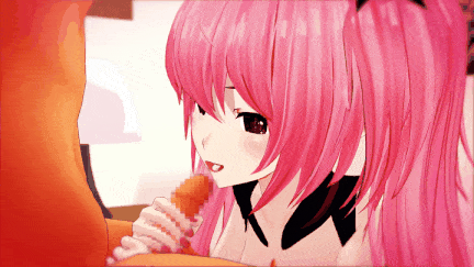 [PINK PUNK PRO] サキュバスアルムのアナル開発-第11张图片-萌站