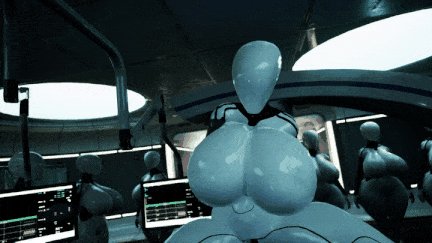 [システムクリーチャー] 爆乳搾精機-Semen-taking machine--第2张图片-萌站