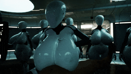 [システムクリーチャー] 爆乳搾精機-Semen-taking machine--第3张图片-萌站