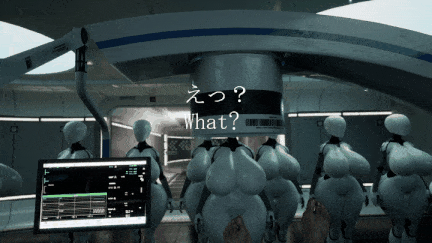 [システムクリーチャー] 爆乳搾精機-Semen-taking machine--第4张图片-萌站