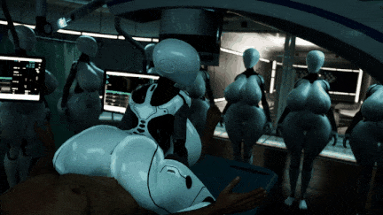 [システムクリーチャー] 爆乳搾精機-Semen-taking machine--第5张图片-萌站
