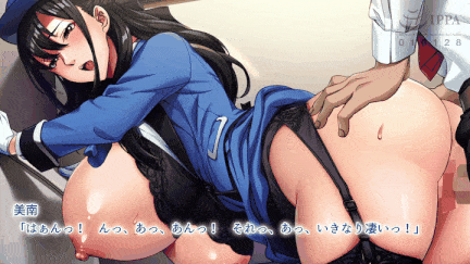 [里番] [アパタイト] 巨乳人妻は、母乳を噴いてイキまくる〜若い童貞に堕ちる妻〜 The Motion Anime-第10张图片-萌站
