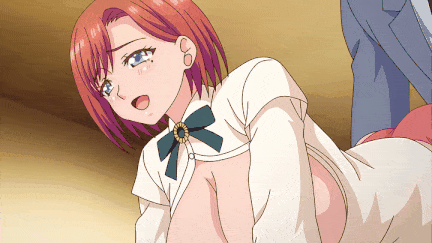 [里番][nur]ハメツの誘惑 ～パパ慣れしっとりパイ～-第12张图片-萌站