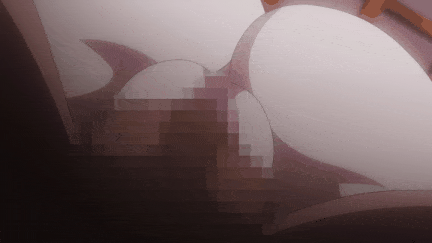 [里番][StrangeSub] 彼女がセパレートをまとう理由 - 01