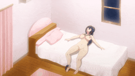 [里番][StrangeSub] 彼女がセパレートをまとう理由 - 01-第5张图片-萌站