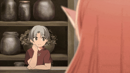 [里番][ショーテン]エルフに淫紋を付ける本 The Animation LEVEL：2-第4张图片-萌站