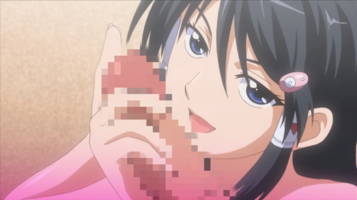 hhh 三重性爱 1-4+特典  玛丽简 玛丽珍 里番合集 中文字幕 熟肉 强奸  呆萌合集-第3张图片-萌站