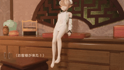 [萝莉强奸][正経同人] 水蘭児凌○-第16张图片-萌站
