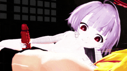 【3D】[ドベのMMDエリア] シュロ襲来！夏のシコシコ怪奇録～決して漏らすなかれ～/3D083051-第2张图片-萌站