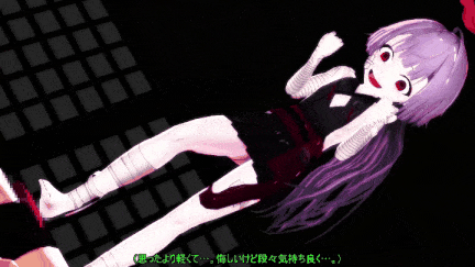 【3D】[ドベのMMDエリア] シュロ襲来！夏のシコシコ怪奇録～決して漏らすなかれ～/3D083051-第3张图片-萌站