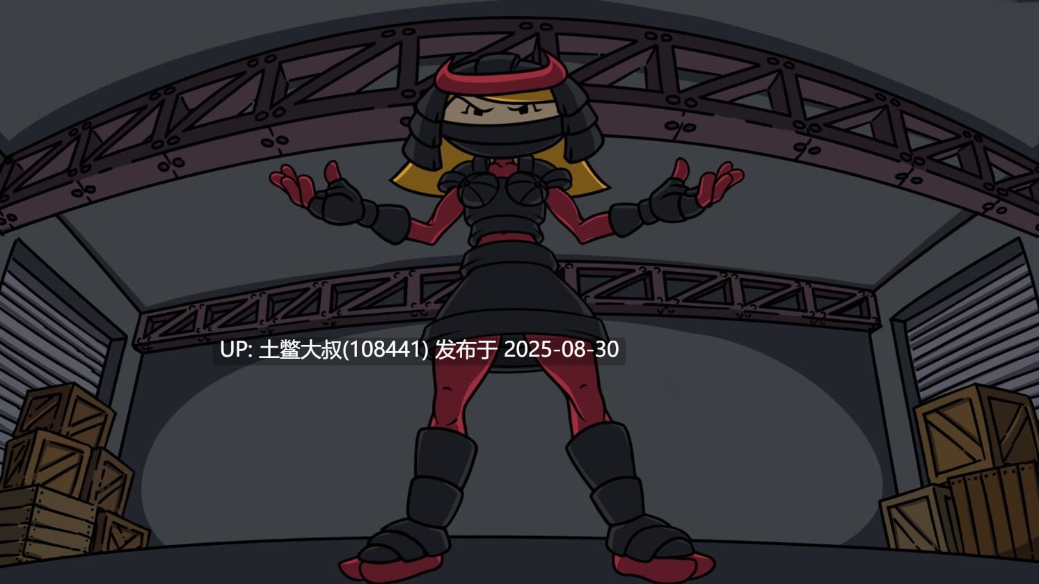 【2D漫画SLG 女同】K.N.D. Operation M.A.L.W.A.R.E. [v1.3.1 Alpha]【1.5GB】-第3张图片-萌站