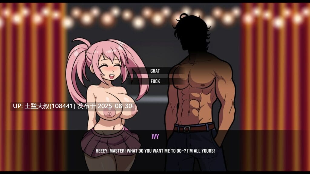 【2D日式 全动态 生肉 经营类】妓院老板 Whorehouse Manager [v1.0.3]【100MB】-第3张图片-萌站
