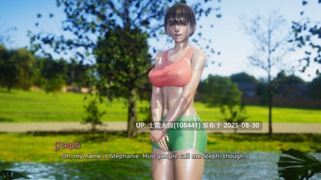 【3D日韩SLG AI汉化 动态 女同】异常 Abnormal V0.9.5【4GB】-第6张图片-萌站 【3D日韩SLG AI汉化 动态 女同】异常 Abnormal V0.9.5【4GB】-第6张图片-萌站