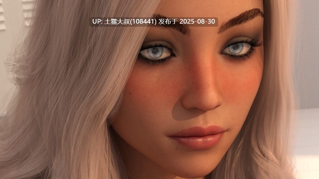 【欧美SLG AI汉化 动态】最后一抹夕阳 Last Sunset [Ep.1 PI]【1.3GB】-第4张图片-萌站