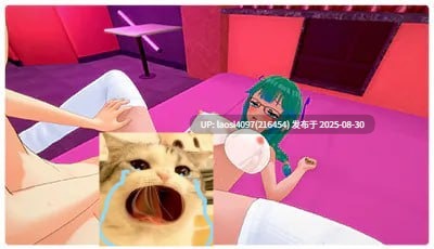 [SLG/PC]#妻子荡妇学校   #Waifu Slut School v0.4.8 AI汉化版-第2张图片-萌站