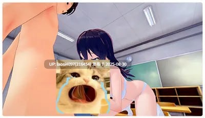 [SLG/PC]#妻子荡妇学校   #Waifu Slut School v0.4.8 AI汉化版-第4张图片-萌站