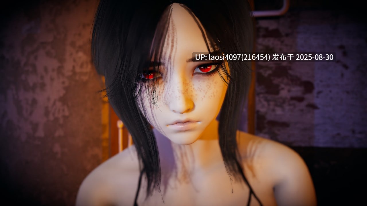 [SLG/PC]#瓦尼尔   #Vaniar  v0.1 AI汉化版-第4张图片-萌站