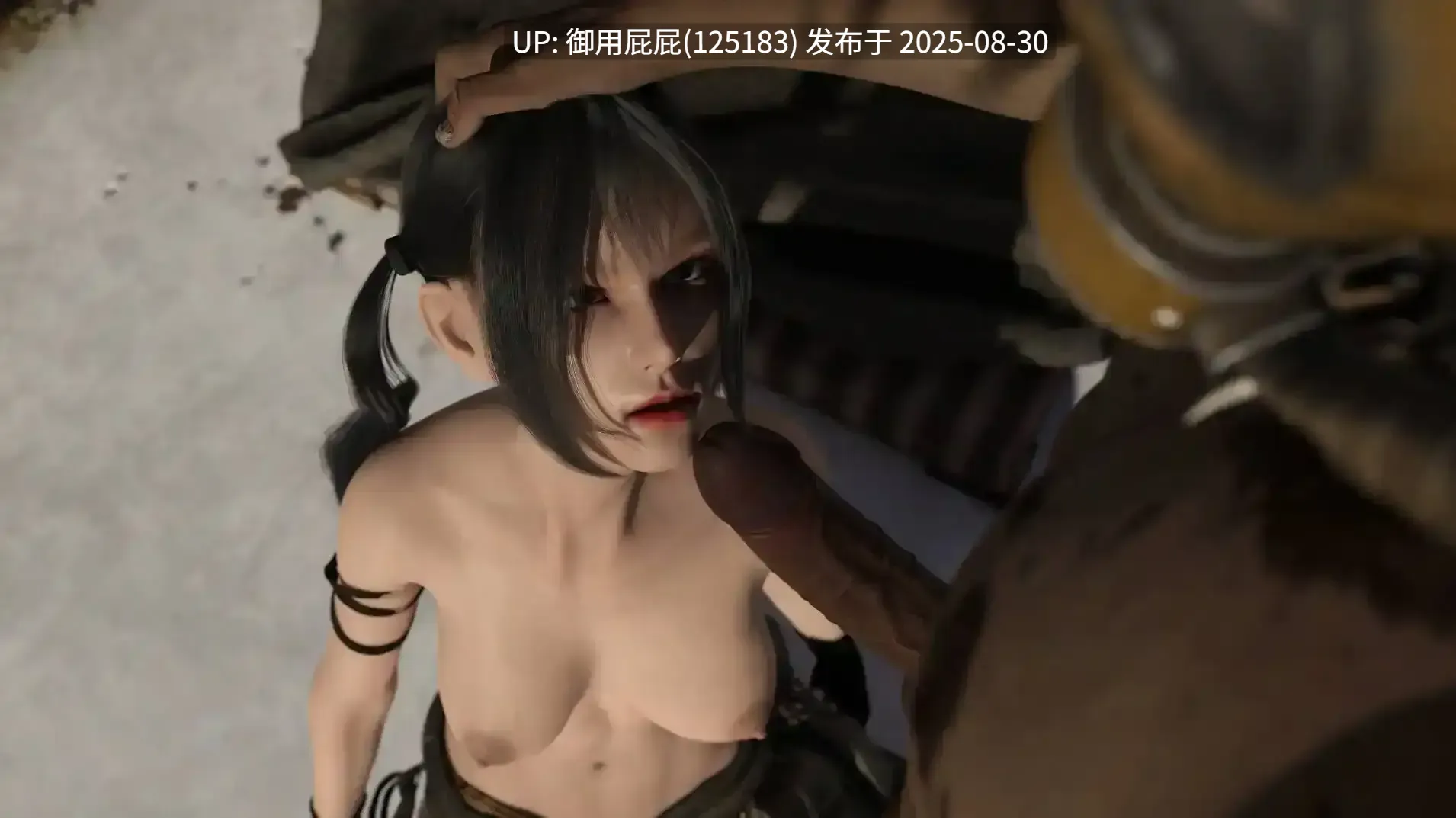 大更新 [3D神作/全动态/官中] 沙漠追猎者 沉沙猎手 沙漠潜行者 Desert Stalker   v0.19.0 Beta Desert Stalker 官方中文版 [8.18G]-第2张图片-萌站
