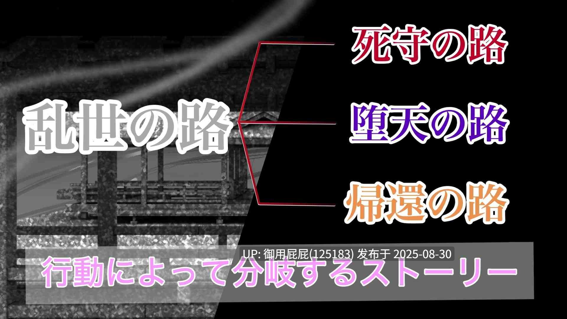 更新正式版 [日式RPG/汉化] 混沌之子 カオスのおとしご AI汉化版+自带回想解放 [1.70G]-第3张图片-萌站