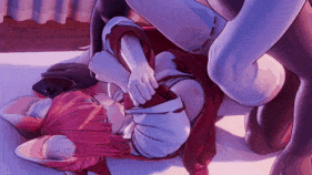 【1K/无修/无水印】新作-MadDog1995-妖狐巫女②:巫女お仕置き_Nude-第9张图片-萌站 【1K/无修/无水印】新作-MadDog1995-妖狐巫女②:巫女お仕置き_Nude-第9张图片-萌站